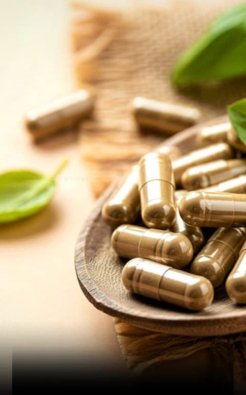 Integratori dimagranti