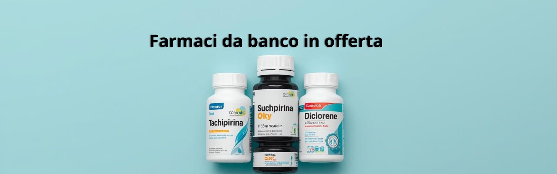 Farmaci da banco
